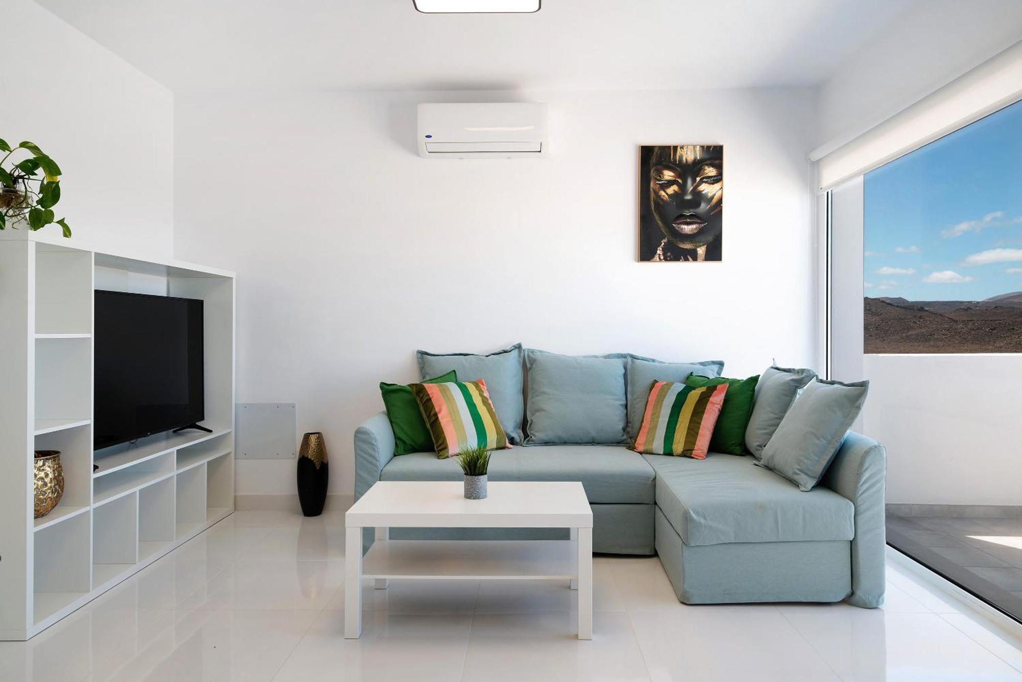 Brisa 3 Villa ลา ซานตา ภายนอก รูปภาพ