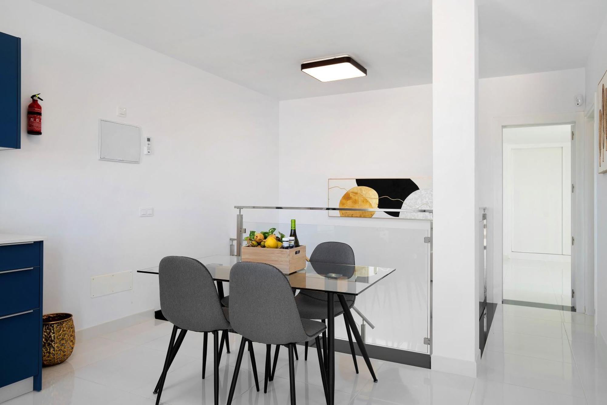 Brisa 3 Villa ลา ซานตา ภายนอก รูปภาพ