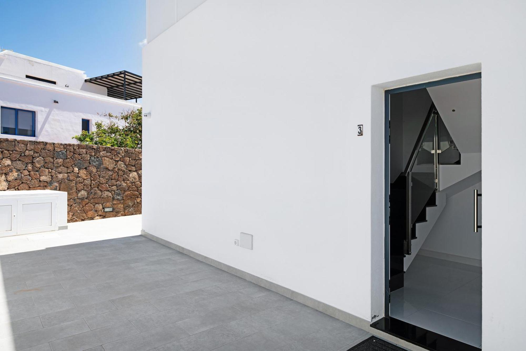 Brisa 3 Villa ลา ซานตา ภายนอก รูปภาพ