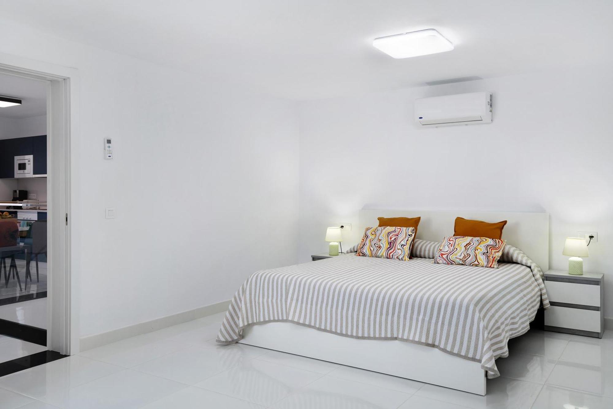 Brisa 3 Villa ลา ซานตา ภายนอก รูปภาพ