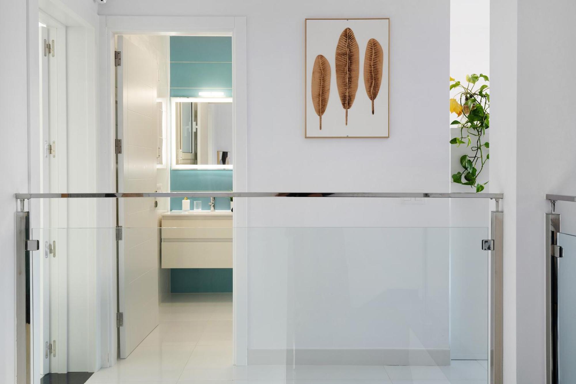 Brisa 3 Villa ลา ซานตา ภายนอก รูปภาพ
