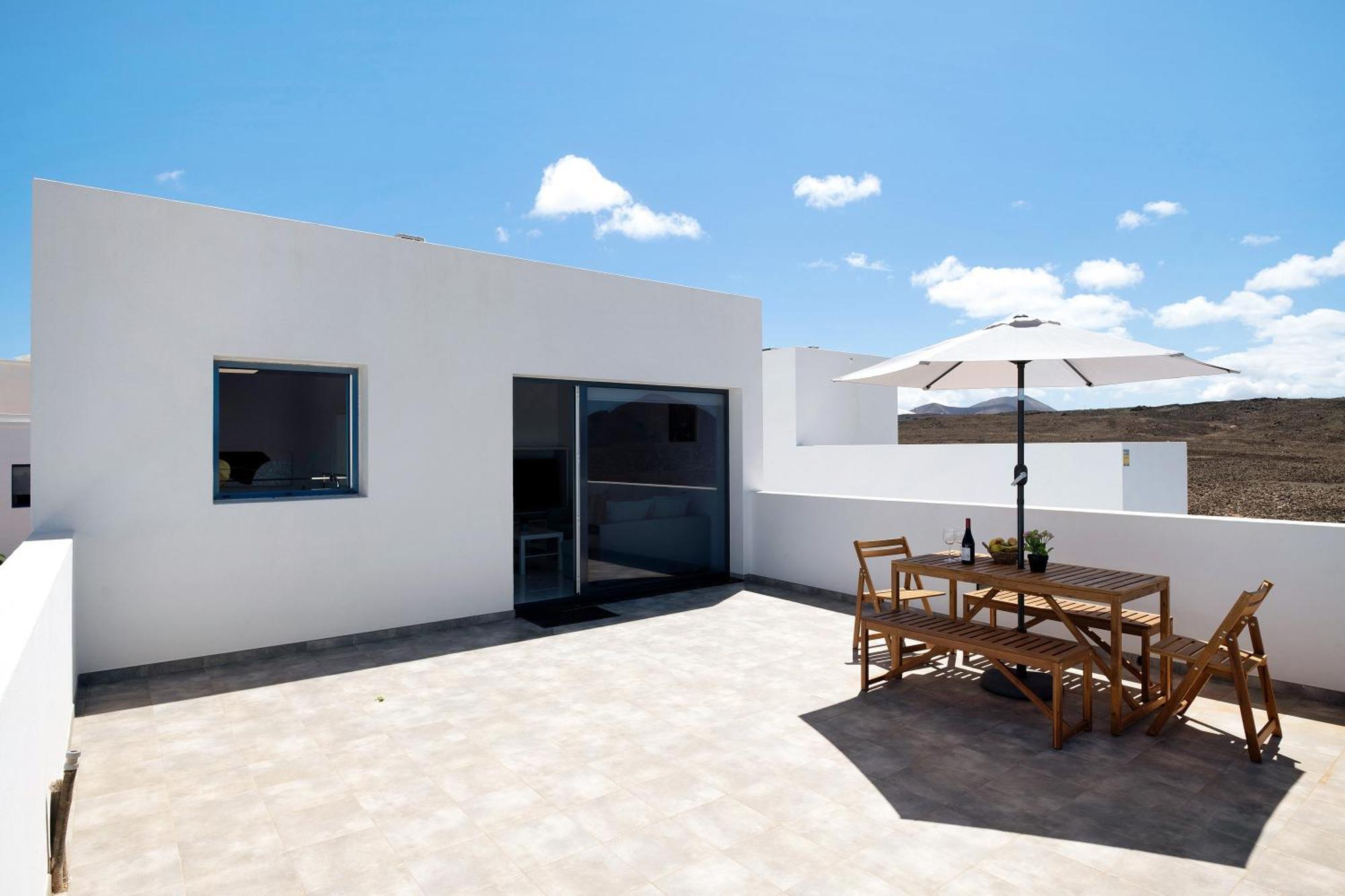 Brisa 3 Villa ลา ซานตา ภายนอก รูปภาพ