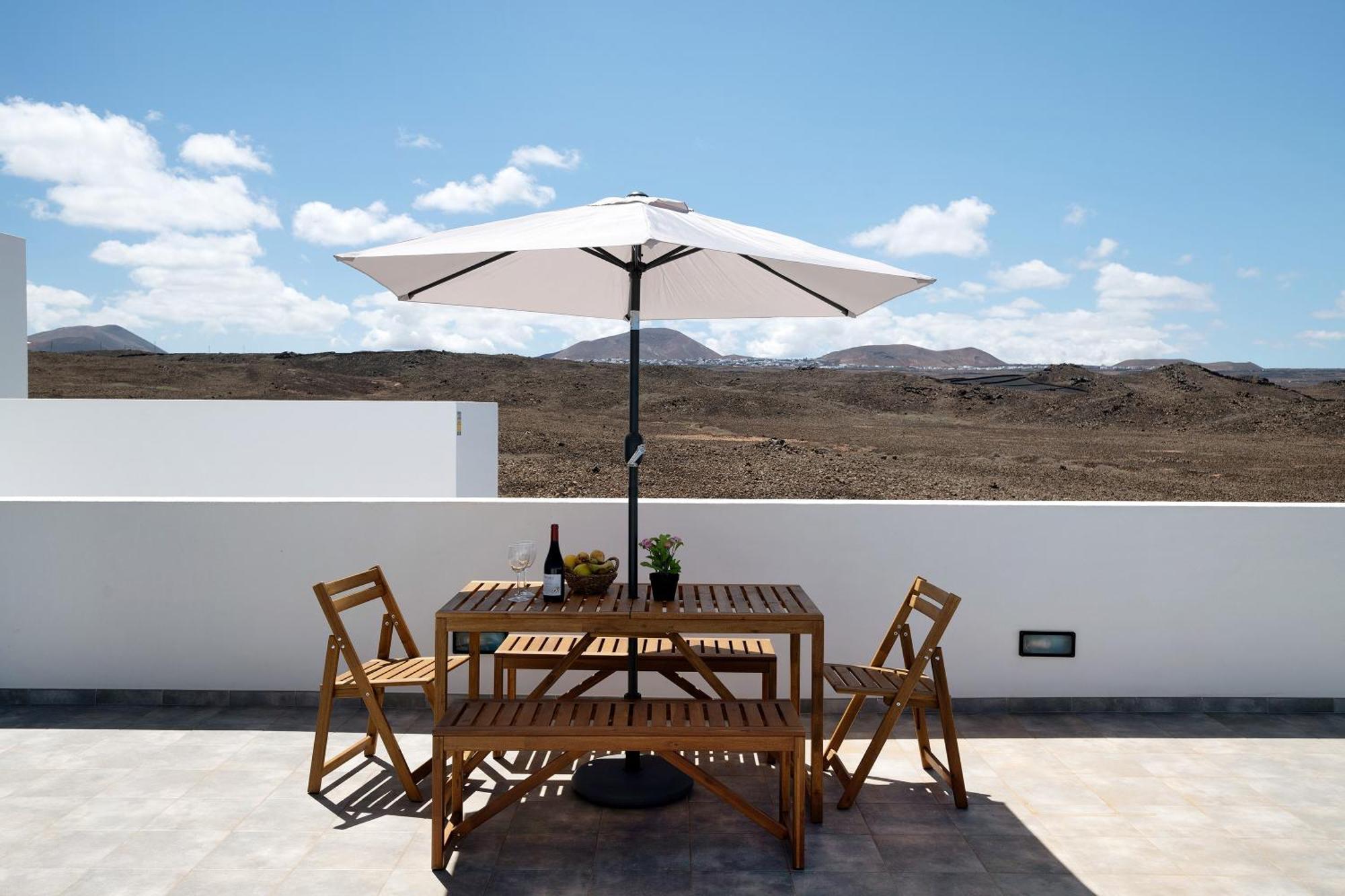 Brisa 3 Villa ลา ซานตา ภายนอก รูปภาพ